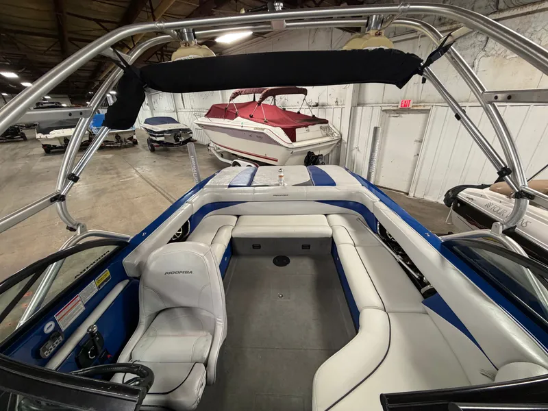Slide: The Image of Moomba Outback V 2011 - 41