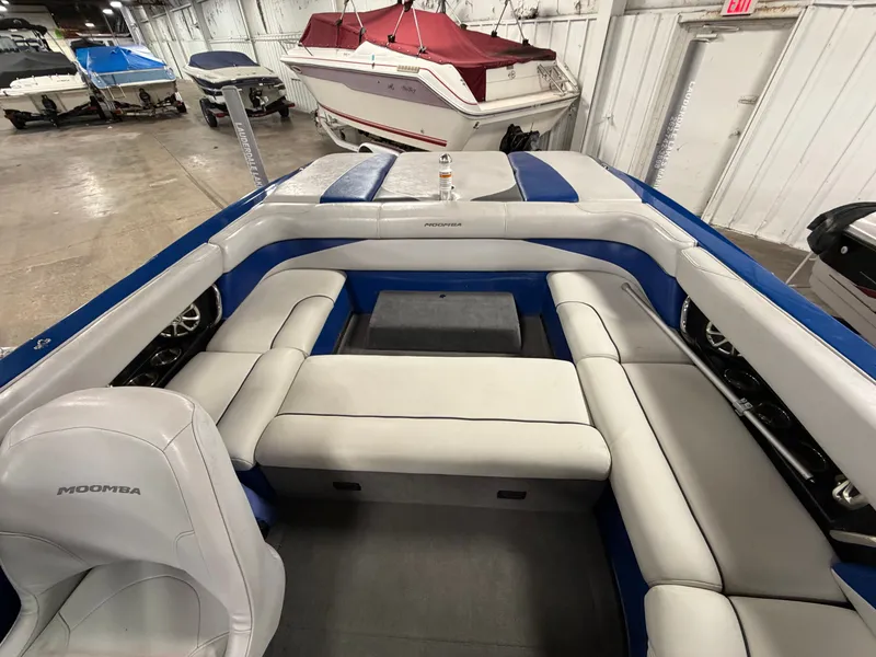 Slide: The Image of Moomba Outback V 2011 - 42
