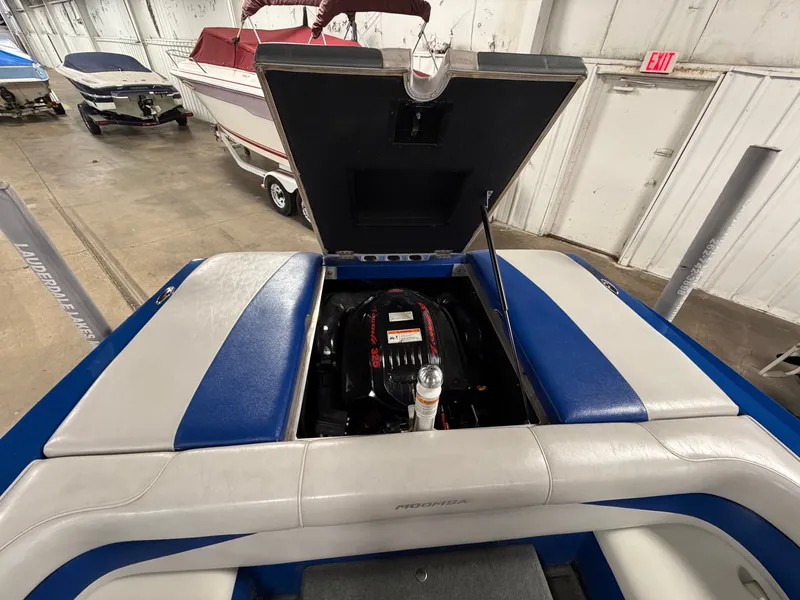 Slide: The Image of Moomba Outback V 2011 - 43