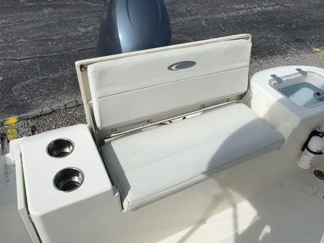 Slide: The Image of Cobia 201 Center Console 2015 - 10