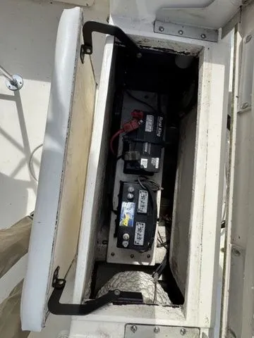 Slide: The Image of Cobia 201 Center Console 2015 - 17
