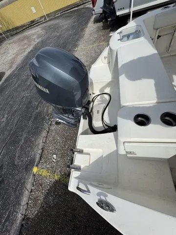 Slide: The Image of Cobia 201 Center Console 2015 - 5