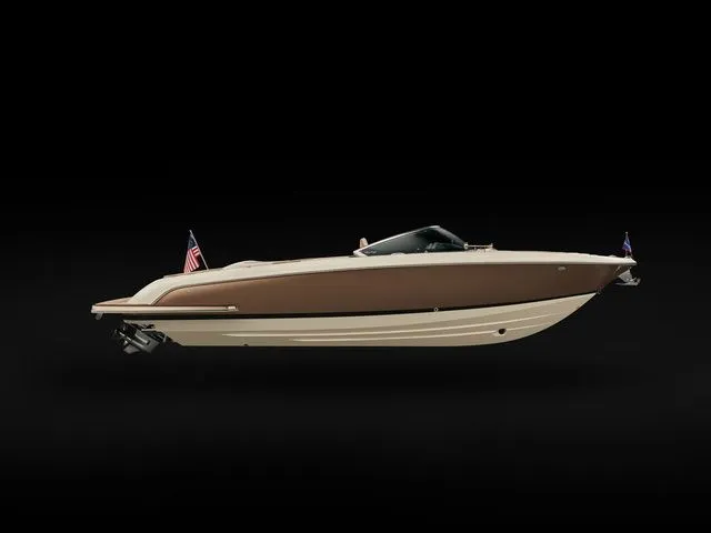 The Image of Chris-Craft Launch 27 2026 - undefined