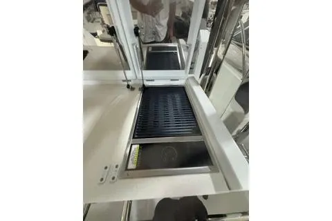 Slide: The Image of 2021 Jeanneau Leader 12.5 WA boat interior with sleek, modern design and functional features. - 24