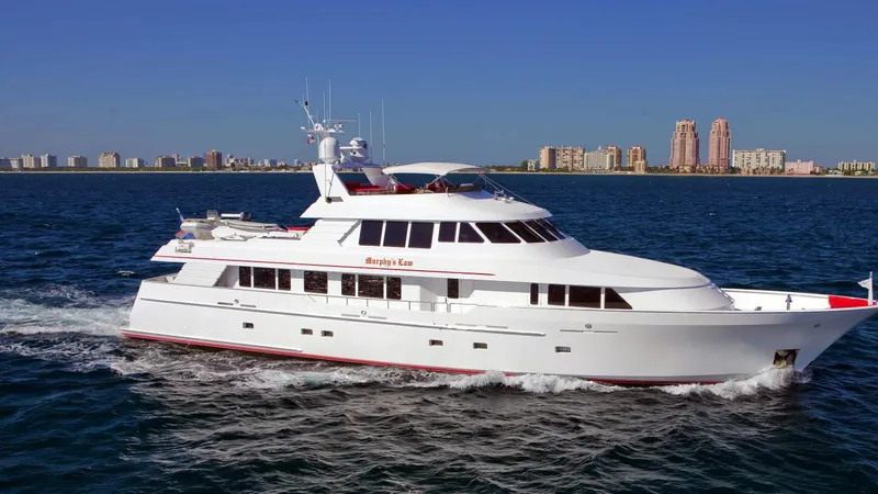 The Image of Delta Tri-Deck MY 1998 - 0
