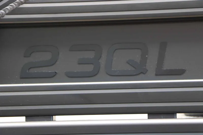 Slide: The Image of Evotti 523QL 2026 - 22