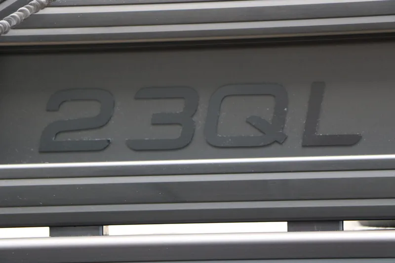 Slide: The Image of Evotti 523QL 2026 - 22