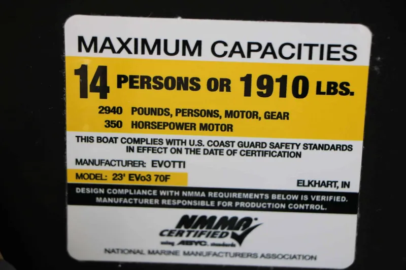 Slide: The Image of Evotti 523QL 2026 - 43