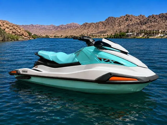 The Image of Yamaha VX 2026 - 1