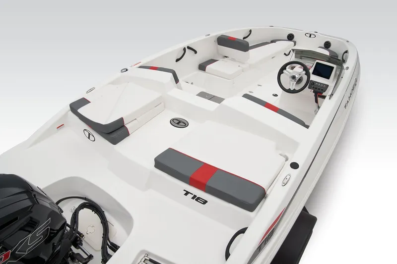 Slide: The Image of Tahoe T18 2026 - 41