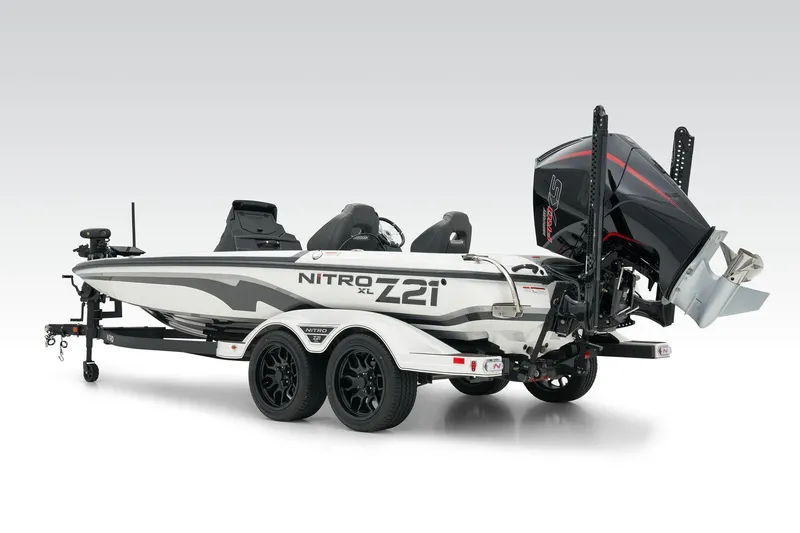 Slide: The Image of Nitro Z21 XL 2025 - 63