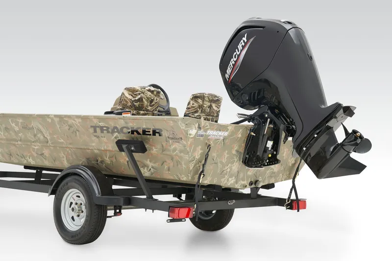 Slide: The Image of Tracker Grizzly 1754 SC 2026 - 32