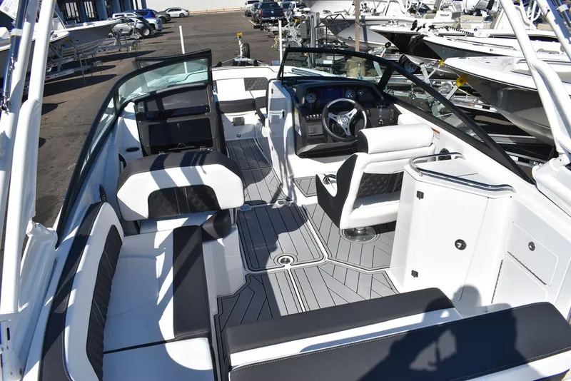 Slide: The Image of Monterey M-45 2024 - 16