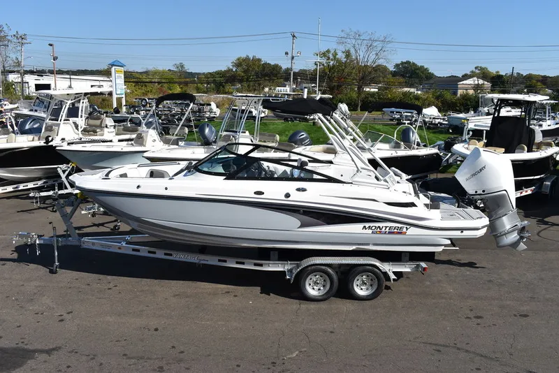 Slide: The Image of Monterey M-45 2024 - 2