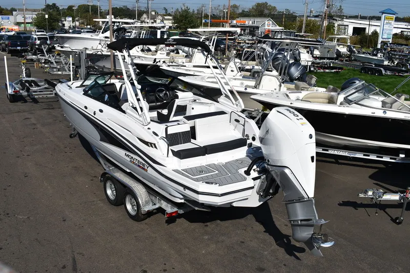 Slide: The Image of Monterey M-45 2024 - 3