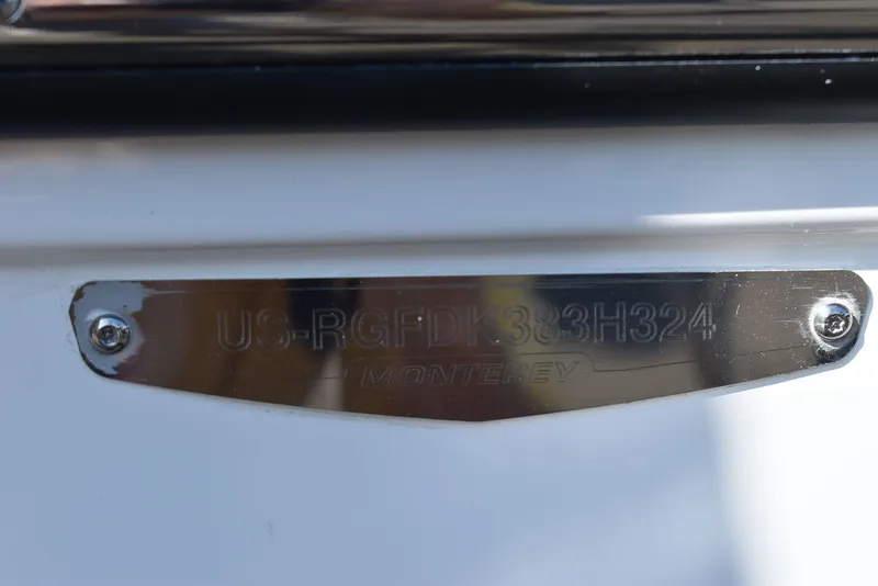 Slide: The Image of Monterey M-45 2024 - 71