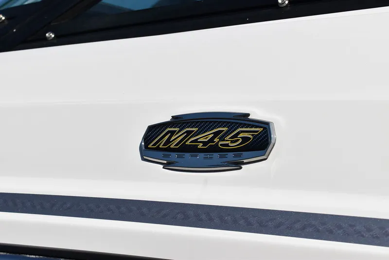 Slide: The Image of Monterey M-45 2024 - 72