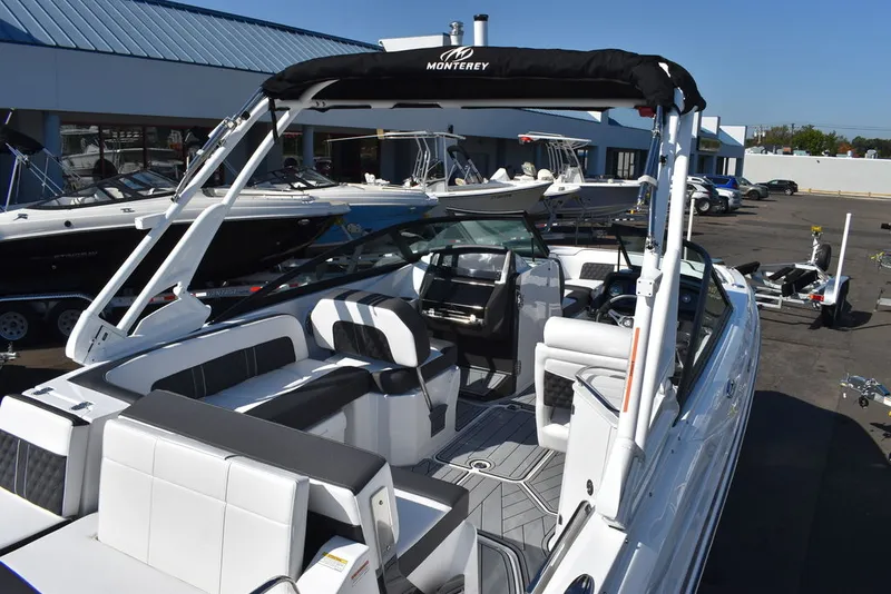 Slide: The Image of Monterey M-45 2024 - 9