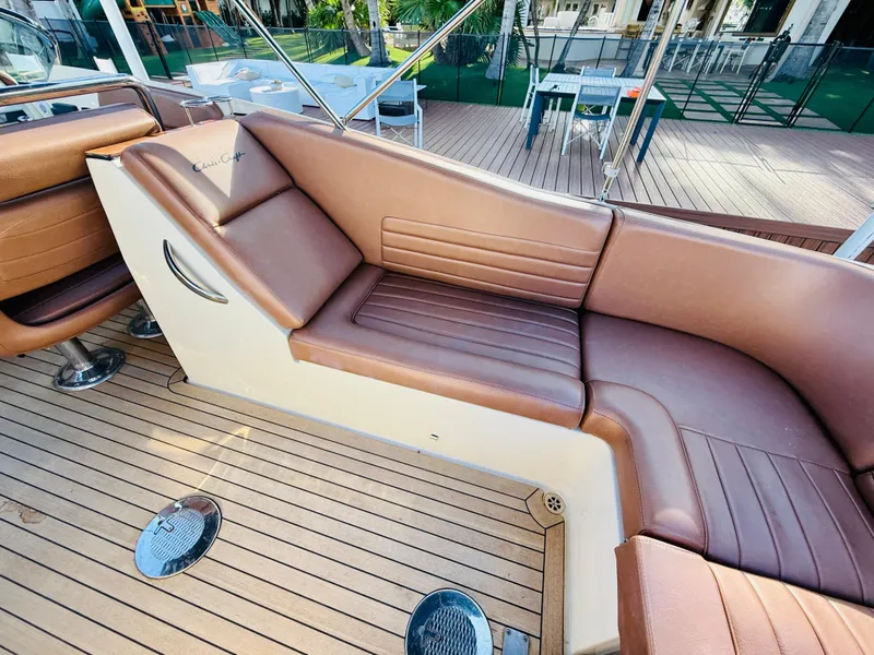 Slide: The Image of Chris-Craft Launch 32 2015 - 53