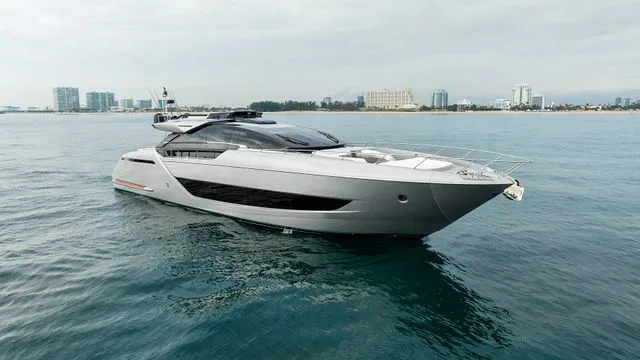 Slide: The Image of Riva 88' Folgore 2022 - 78