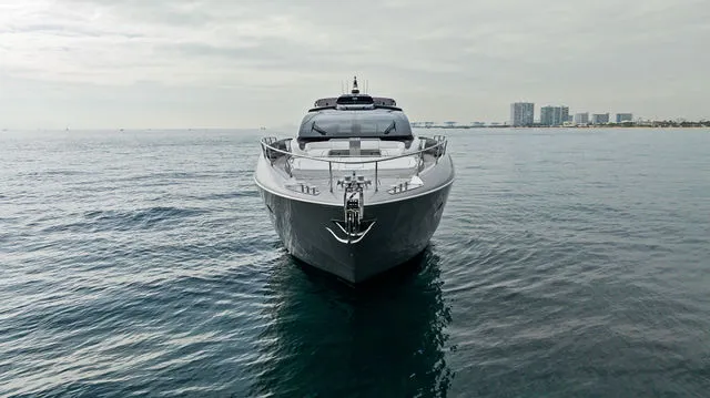 Slide: The Image of Riva 88' Folgore 2022 - 79