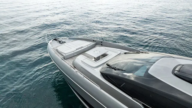 Slide: The Image of Riva 88' Folgore 2022 - 80