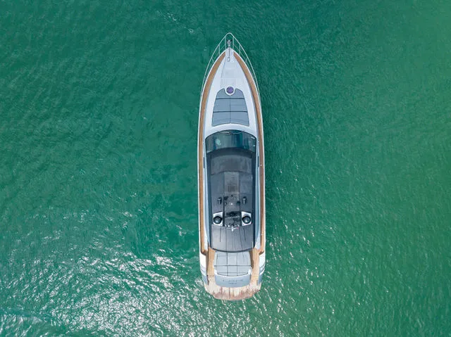 Slide: The Image of Pershing 64 2013 - 70