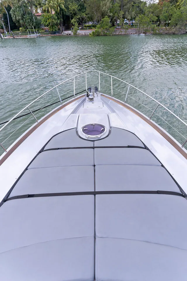 Slide: The Image of Pershing 64 2013 - 68