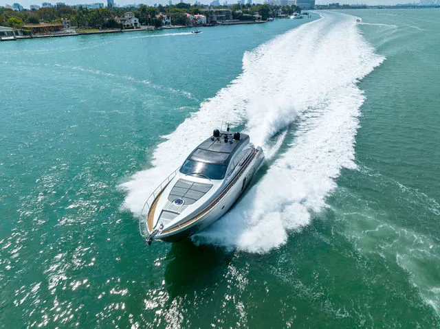 Slide: The Image of Pershing 64 2013 - 71