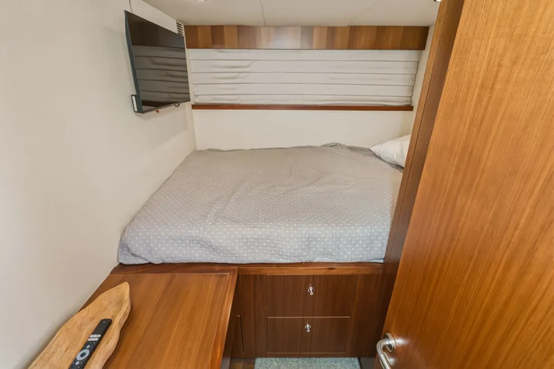 Slide: The Image of Ocean Alexander 90 Skylounge Motoryacht 2015 - 108