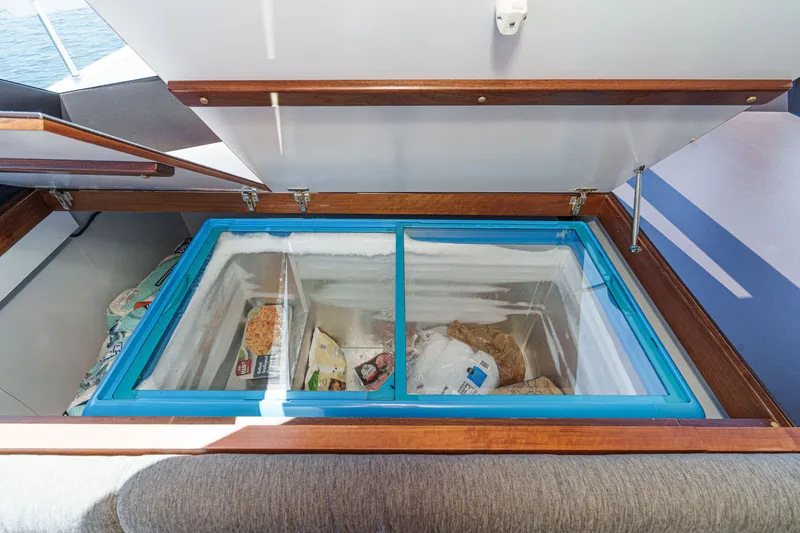 Slide: The Image of Ocean Alexander 90 Skylounge Motoryacht 2015 - 54