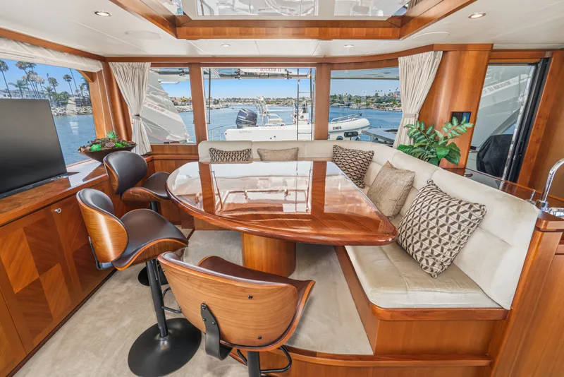Slide: The Image of Ocean Alexander 90 Skylounge Motoryacht 2015 - 67