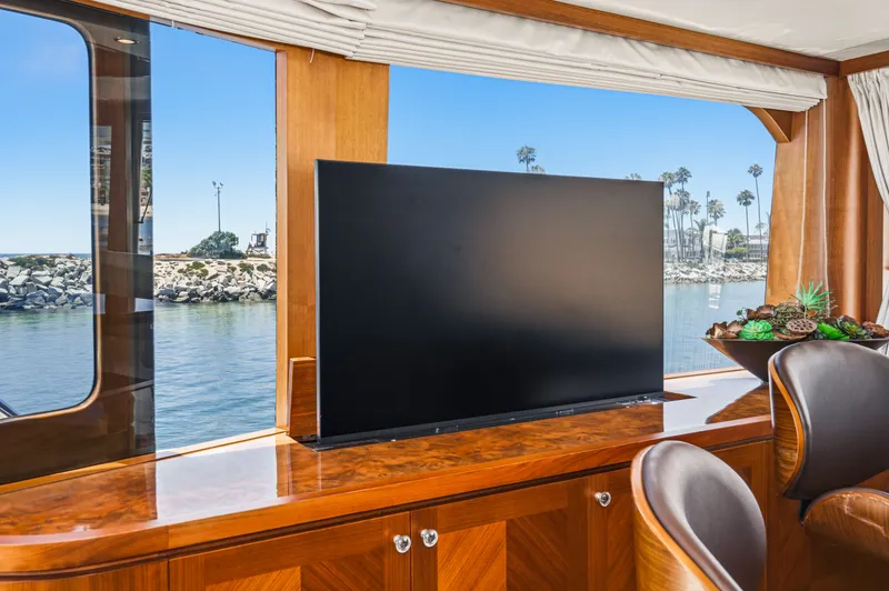 Slide: The Image of Ocean Alexander 90 Skylounge Motoryacht 2015 - 68