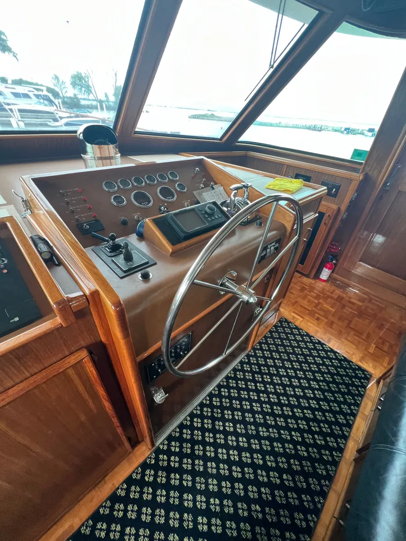 Slide: The Image of Pilothouse - 23
