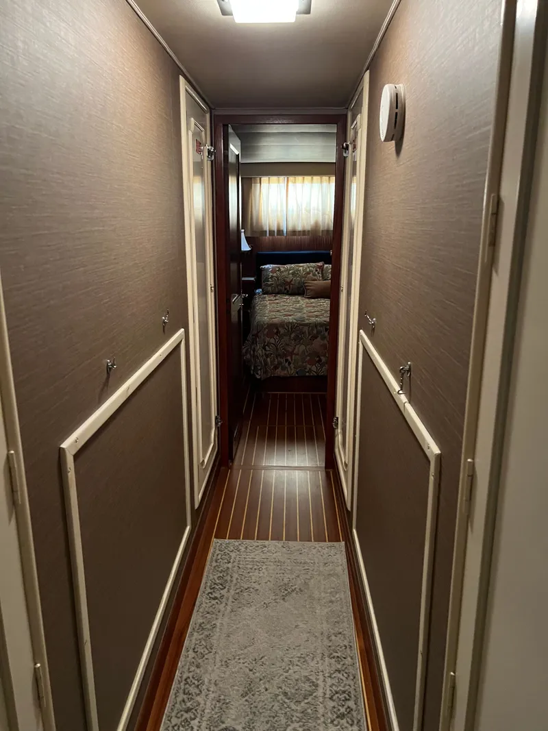 Slide: The Image of Companionway - 70