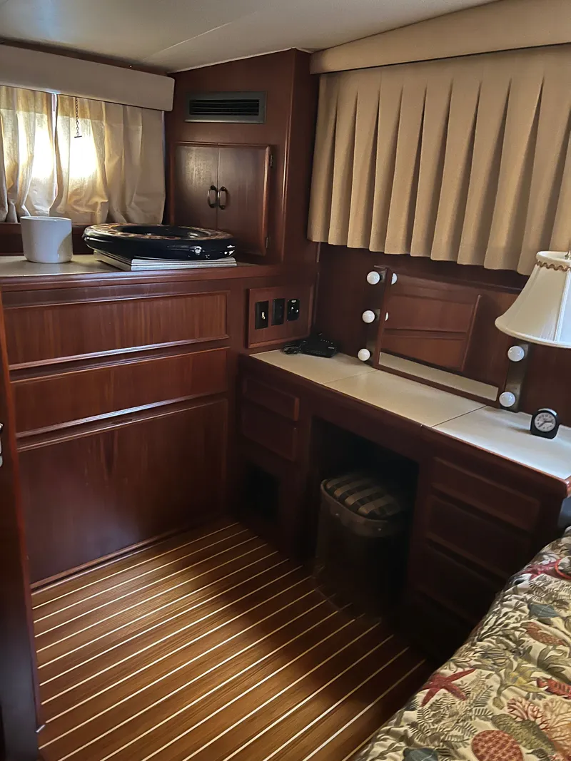 Slide: The Image of Master stateroom - 74