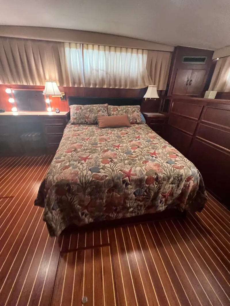 Slide: The Image of Master bed - 4