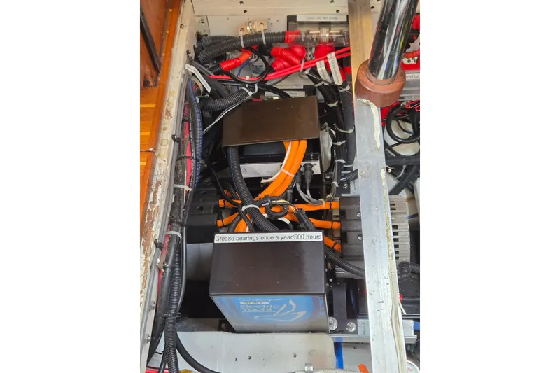Slide: The Image of The Powerplant - 17