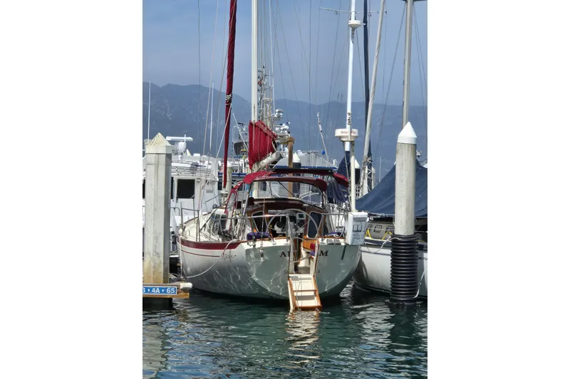 Slide: The Image of Swim-step Deployed - 25