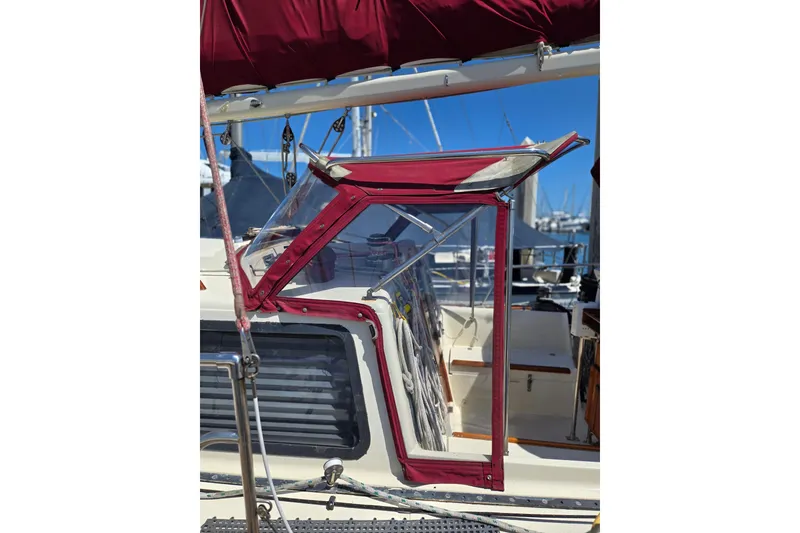 Slide: The Image of Step Aboard - 5