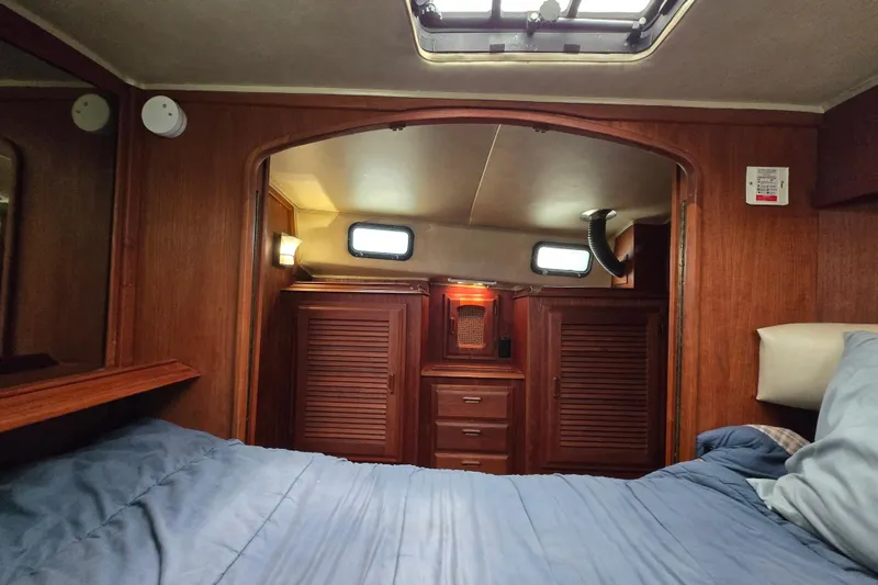 Slide: The Image of Stateroom - 9