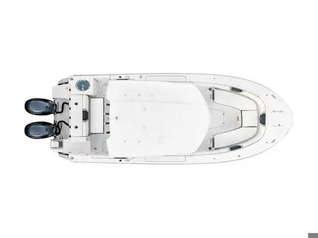 Slide: The Image of Robalo R250 Center Console 2026 - 2