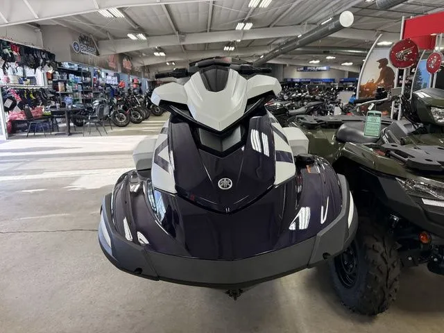 Slide: The Image of Yamaha VX Cruiser HO 2026 - 3