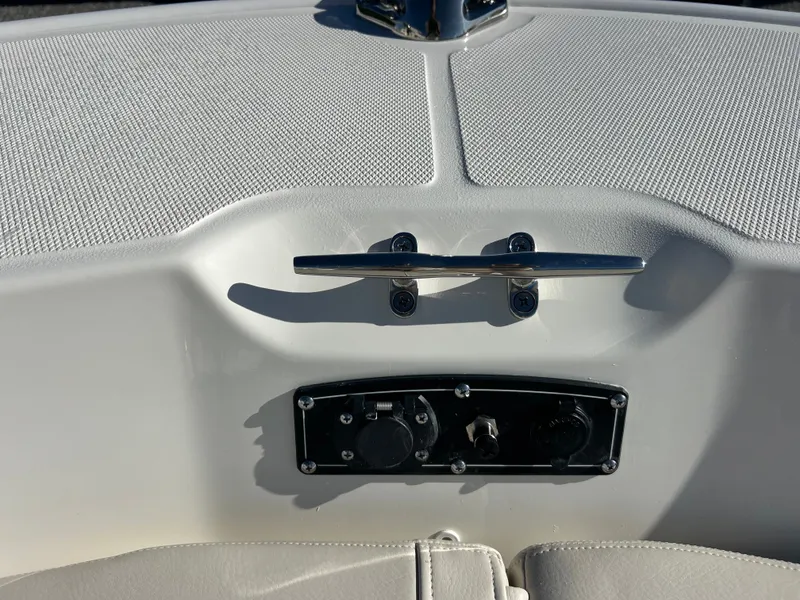 Slide: The Image of Boston Whaler 210 Montauk 2027 - 24