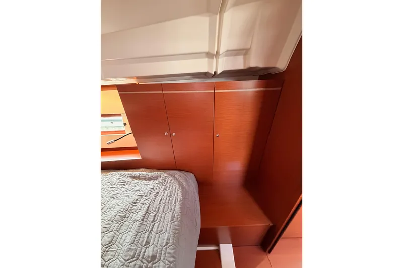 Slide: The Image of Beneteau Oceanis 46.1 2020 - 70