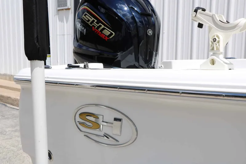 Slide: The Image of Sea Hunt BX20BR 2018 - 15