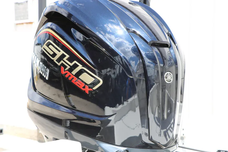 Slide: The Image of Sea Hunt BX20BR 2018 - 16