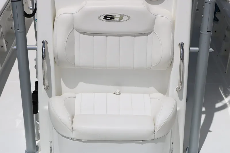 Slide: The Image of Sea Hunt BX20BR 2018 - 29