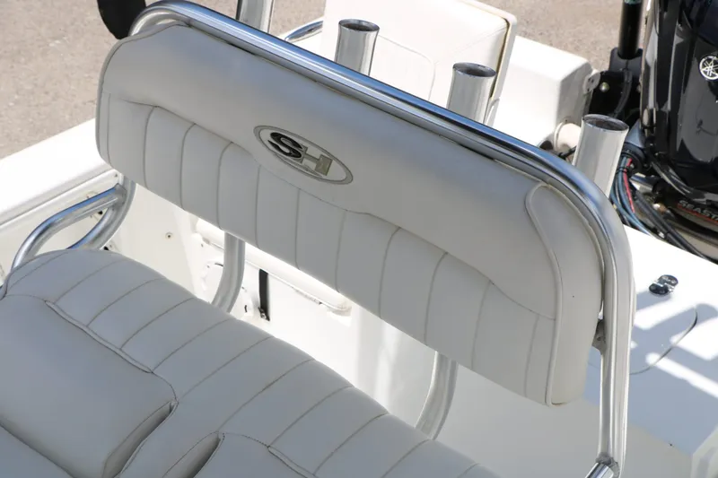 Slide: The Image of Sea Hunt BX20BR 2018 - 38