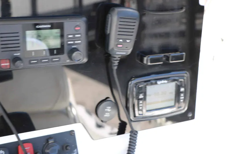 Slide: The Image of Sea Hunt BX20BR 2018 - 41